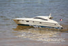 Bancroft D558 St. Tropez 1/20 Scale 840mm (33")  Yacht - RTR BNC1008-002