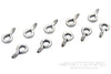 Bancroft Deck Eyes (10 Pcs) BNC5072-006