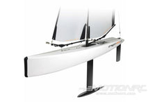 Load image into Gallery viewer, Bancroft DragonFlite 95 950mm (37.4&quot;) Racing Sailboat - RTR BNC1049-001

