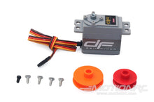 Load image into Gallery viewer, Bancroft DragonForce 65 / DragonFlite 95 Sail Winch Servo with 16 and 25mm Drum BNC6005-011
