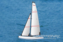Load image into Gallery viewer, Bancroft DragonForce 65 V6 655mm (25.7&quot;) Racing Sailboat - PNP BNC1048-002
