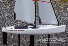 Load image into Gallery viewer, Bancroft DragonForce 65 V6 655mm (25.7&quot;) Racing Sailboat - PNP BNC1048-002
