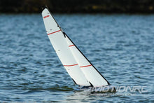 Load image into Gallery viewer, Bancroft DragonForce 65 V6 655mm (25.7&quot;) Racing Sailboat - PNP BNC1048-002
