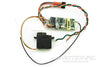 Bancroft ESC/2.4 GHz Receiver/Servo Set BNC6004-001