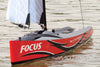 Bancroft Focus II 995mm (39.2") Sailboat - RTR BNC1047-001