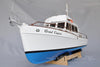 Bancroft Grand Captain 1/20 Scale 900mm (35") Fishing Trawler - RTR