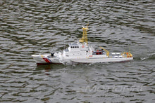 Load image into Gallery viewer, Bancroft Island Class 1/40 Scale 940mm (37&quot;) US Coast Guard Cutter - RTR
