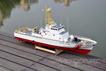 Load image into Gallery viewer, Bancroft Island Class 1/40 Scale 940mm (37&quot;) US Coast Guard Cutter - RTR
