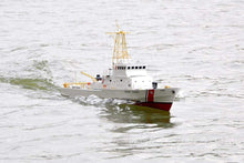 Load image into Gallery viewer, Bancroft Island Class 1/40 Scale 940mm (37&quot;) US Coast Guard Cutter - RTR
