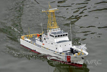 Load image into Gallery viewer, Bancroft Island Class 1/40 Scale 940mm (37&quot;) US Coast Guard Cutter - RTR
