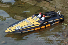 Load image into Gallery viewer, Bancroft Jetpower Racing Boat - RTR BNC1010-001
