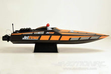 Load image into Gallery viewer, Bancroft Jetpower Racing Boat - RTR BNC1010-001
