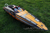 Bancroft Jetpower Racing Boat - RTR BNC1010-001