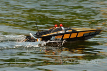 Load image into Gallery viewer, Bancroft Jetpower Racing Boat - RTR BNC1010-001
