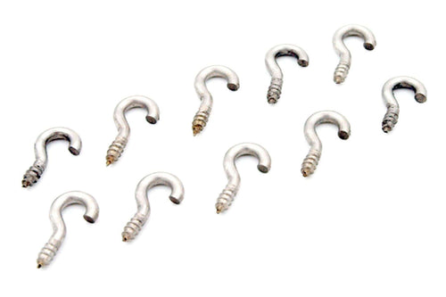 Bancroft Jib Hook (10 Pcs) BNC1049-164