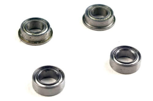 Bancroft Mad Flow V3 Ball Bearing Set BNC1030-102