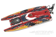 Load image into Gallery viewer, Bancroft Monster Brushless 500mm (19.7&quot;) Offshore Catamaran Racer - RTR BNC1039-001
