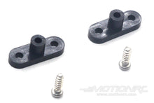 Load image into Gallery viewer, Bancroft Motor Plastic Mount with Screws (2 Pack) BNC1033-109

