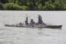 Load image into Gallery viewer, Bancroft Nagato 1/200 Scale 1125mm (44&quot;) Japanese Battleship - RTR BNC1021-003
