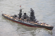 Load image into Gallery viewer, Bancroft Nagato 1/200 Scale 1125mm (44&quot;) Japanese Battleship - RTR BNC1021-003
