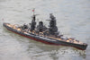 Bancroft Nagato 1/200 Scale 1125mm (44") Japanese Battleship - RTR BNC1021-003