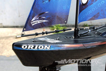 Load image into Gallery viewer, Bancroft Orion V2 465mm (18.3&quot;) Sailboat - RTR BNC1042-001
