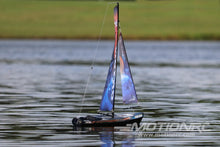 Load image into Gallery viewer, Bancroft Orion V2 465mm (18.3&quot;) Sailboat - RTR BNC1042-001
