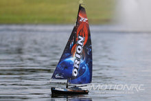 Load image into Gallery viewer, Bancroft Orion V2 465mm (18.3&quot;) Sailboat - RTR BNC1042-001
