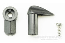 Load image into Gallery viewer, Bancroft Plastic Lock Knob BNC1033-114
