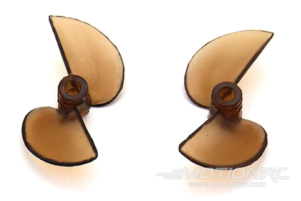 Bancroft Propellers for All Boats Except Vedette-Class (PK2) BNC5077-007