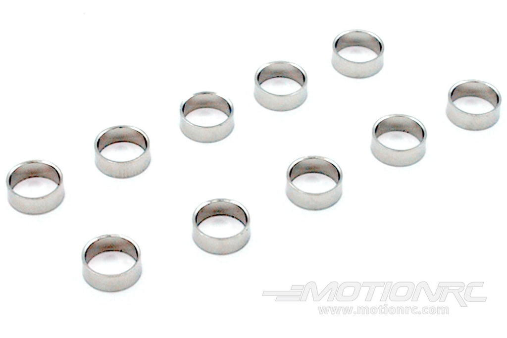 Bancroft Protection Metal Ring For Mast (10 Pcs) BNC1048-105