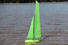 Load image into Gallery viewer, Bancroft RG65 Quickfire 650mm (26&quot;) Racing Sailboat - RTR BNC1013-004
