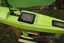 Load image into Gallery viewer, Bancroft RG65 Quickfire Racing Sailboat - RTR BNC1013-004
