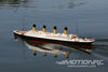 Bancroft RMS Titanic 1/200 Scale 1360mm (53.5") British Liner - RTR BNC1024-003