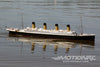 Bancroft RMS Titanic 1/200 Scale 1360mm (53.5") British Liner - RTR BNC1024-003
