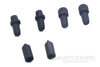 Bancroft Rubber Grommet (2 Pack) and Rubber Bung (4 Pack) BNC1033-112