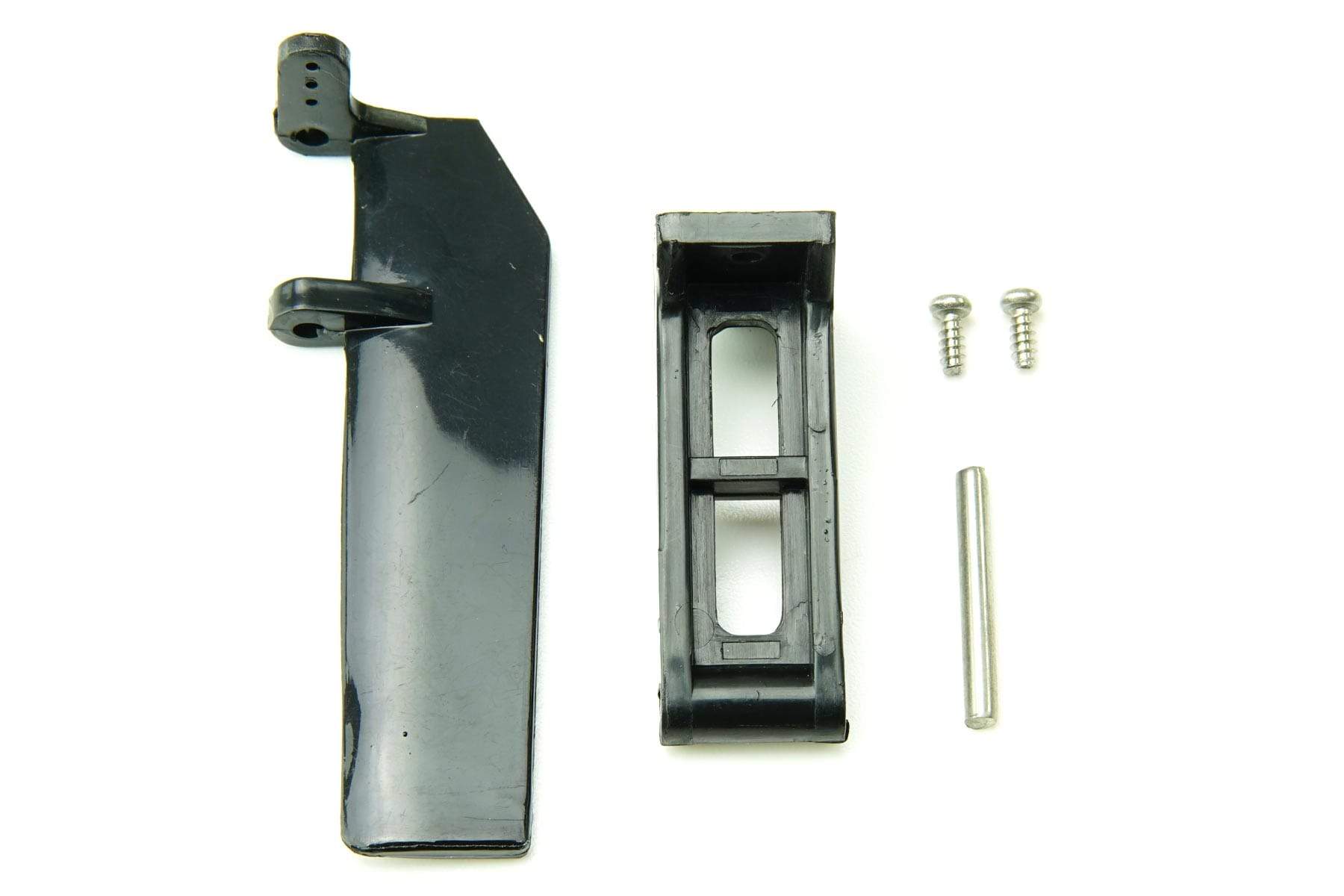 Bancroft Rudder Set BNC7007-001