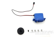 Load image into Gallery viewer, Bancroft Sail Winch Servo BNC6005-010
