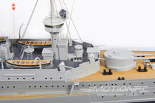 Load image into Gallery viewer, Bancroft Scharnhorst 1/100 Scale 1450mm (57&quot;) German Cruiser - RTR BNC1023-003
