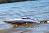 Bancroft Searider V4 Brushed 360mm (14.2") Offshore Catamaran Racer - RTR BNC1035-001