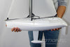 Bancroft Sportsail 550mm (22") Sailboat - RTR