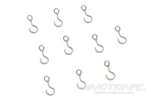 Load image into Gallery viewer, Bancroft Stainless Steel Jib Tack Hook (10 Pcs) BNC1048-119
