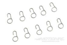 Load image into Gallery viewer, Bancroft Stainless Steel Sail Clew Hook (10 Pcs) BNC1048-118
