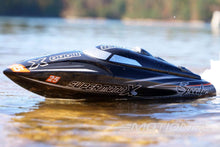 Load image into Gallery viewer, Bancroft Super Mono X V2 Brushless 360mm (14.2&quot;) Racing Boat - RTR BNC1033-001
