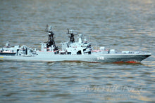 Load image into Gallery viewer, Bancroft Udaloy 1/100 Scale 1650mm (64.9&quot;) Russian Navy Missile Cruiser - RTR
