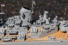 Load image into Gallery viewer, Bancroft USS Missouri 1/200 Scale 1350mm (53&quot;) USA Battleship - RTR BNC1000-003
