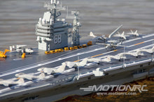 Load image into Gallery viewer, Bancroft USS Nimitz 1/200 Scale 1700mm (67&quot;) USA Aircraft Carrier - RTR BNC1015-003
