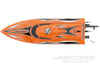 Bancroft Warrior V3 360mm (14.2") Offshore Deep V Racer - RTR BNC1036-001