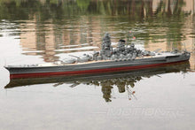 Load image into Gallery viewer, Bancroft Yamato 1/200 Scale 1310mm (52&quot;) Japanese Battleship - RTR
