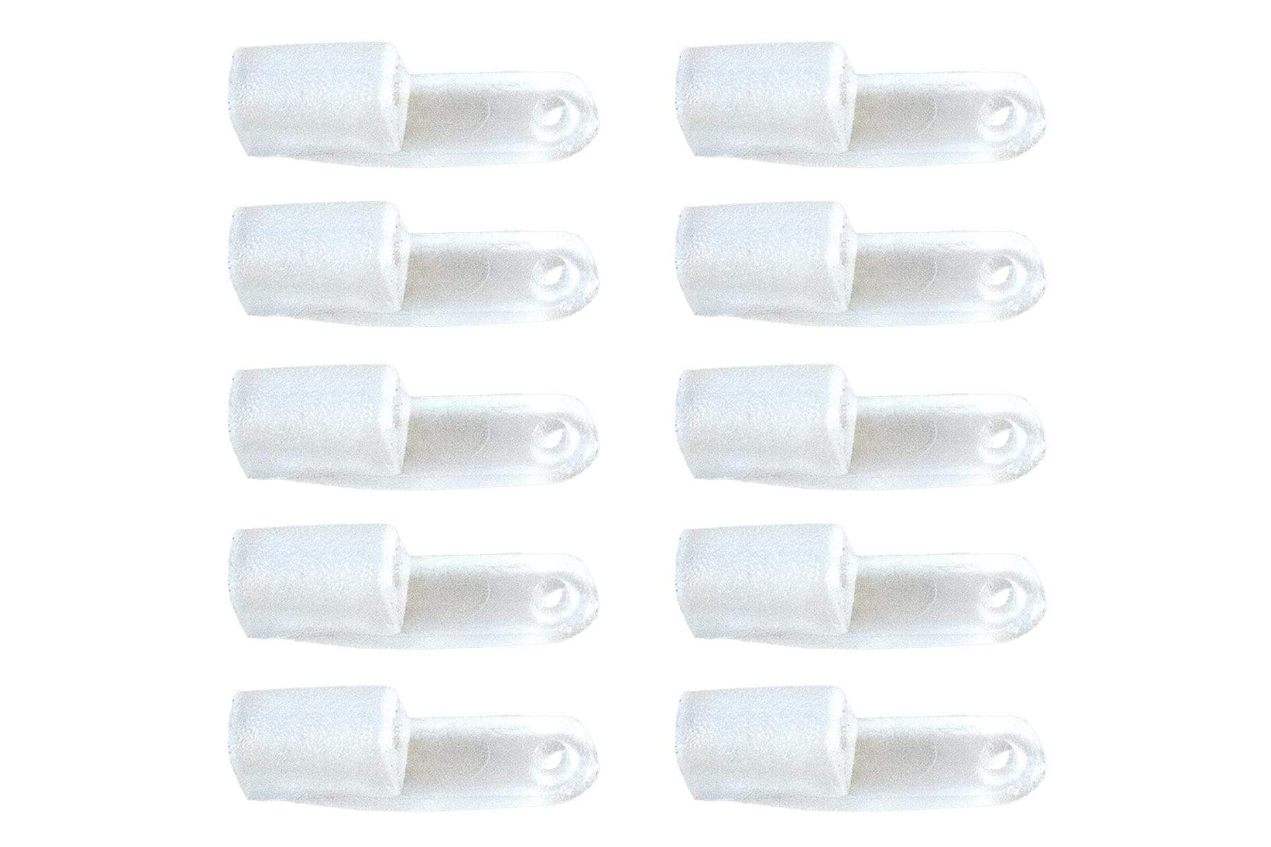 BenchCraft 1.2mm Pushrod Buckles (10 Pack) BCT5050-011
